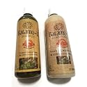 Prevent and Control Hair Loss Set of Batamo-T Shampoo and Conditioner 500ml each.