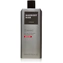 Marbert Classic Sport Hair and Body Wash for Men 400 ml by Marbert