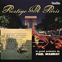Prestige de Paris/More Mauriat