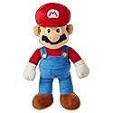 World of Nintendo Mario Jumbo Plush