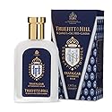 Truefitt & Hill Luxury Aftershave Balm - Trafalgar - Premium Soothing Moisturizer with Aloe Vera Extract - Ideal for Sensitive Skin, Razor Burn…
