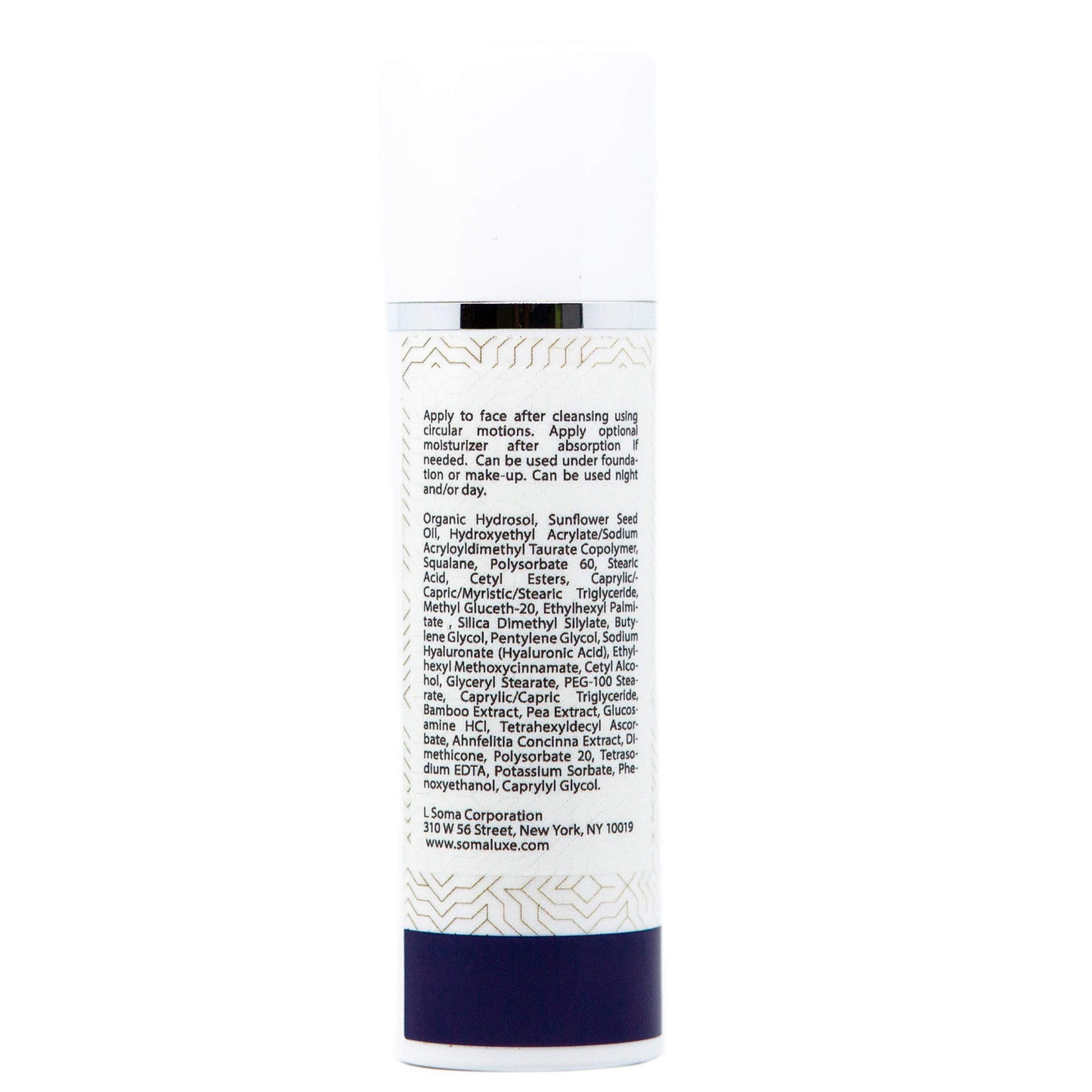Somaluxe Rapid Wrinkle Filler: Hyaluronic Acid Filling Spheres Fill Wrinkles & Fine Lines, 1oz Beauty & Personal Care Somaluxe