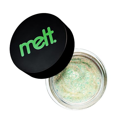Kaleidoscope Body Glitter