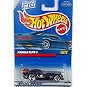 Hot Wheels Panoz GTR-1 #1071 Year: 1999