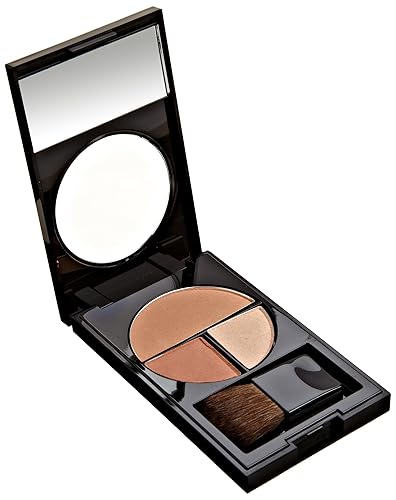 REVLON Photoready Sculpting Blush Palette, Neutral, 0.125 Ounce