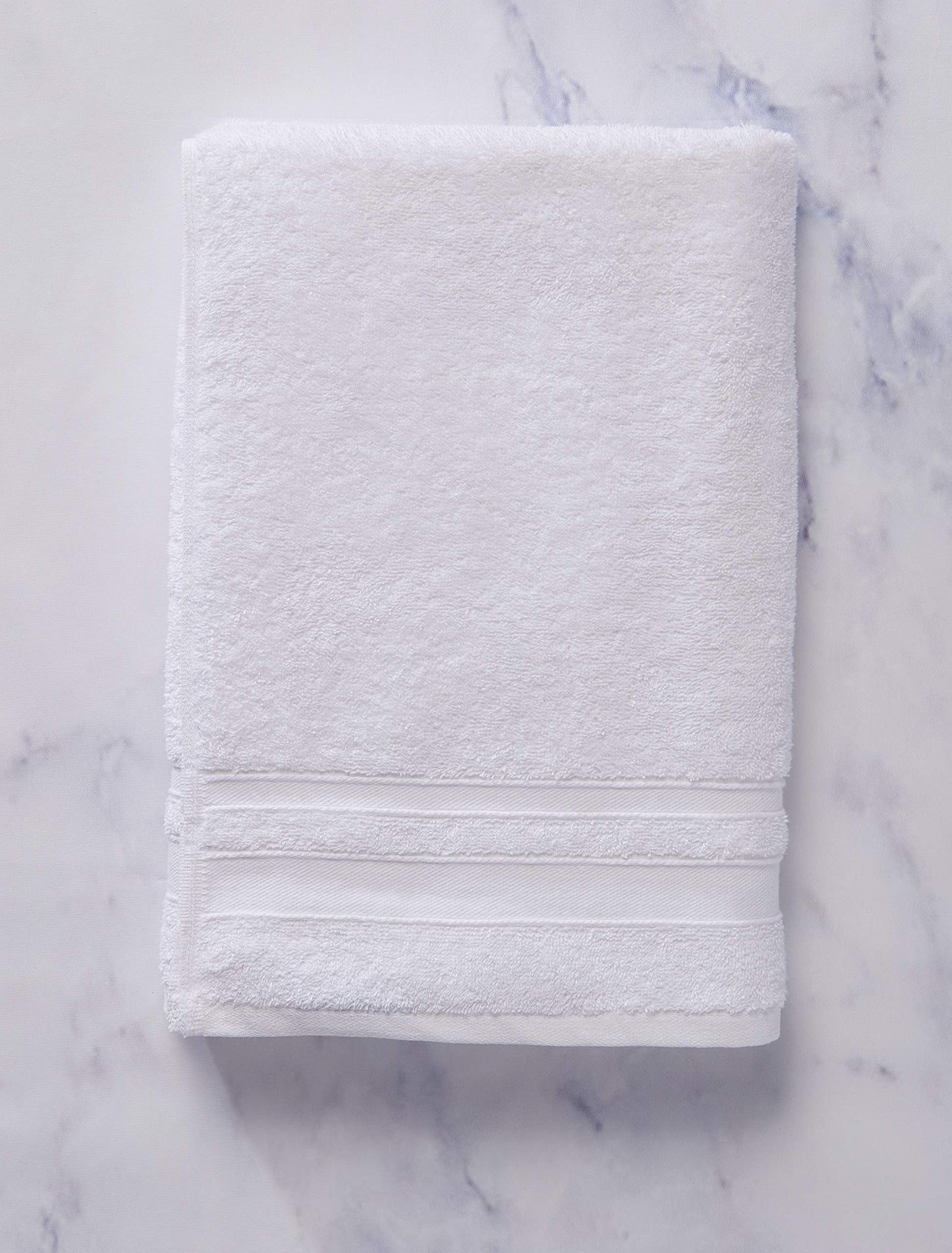 Bokser Home Hospitality Kenwood Oversized Bath Towels, Hotel Quality for Bathroom, Home, and Spa, 100% Combed Ring Spun Cotton Providing a Soft…