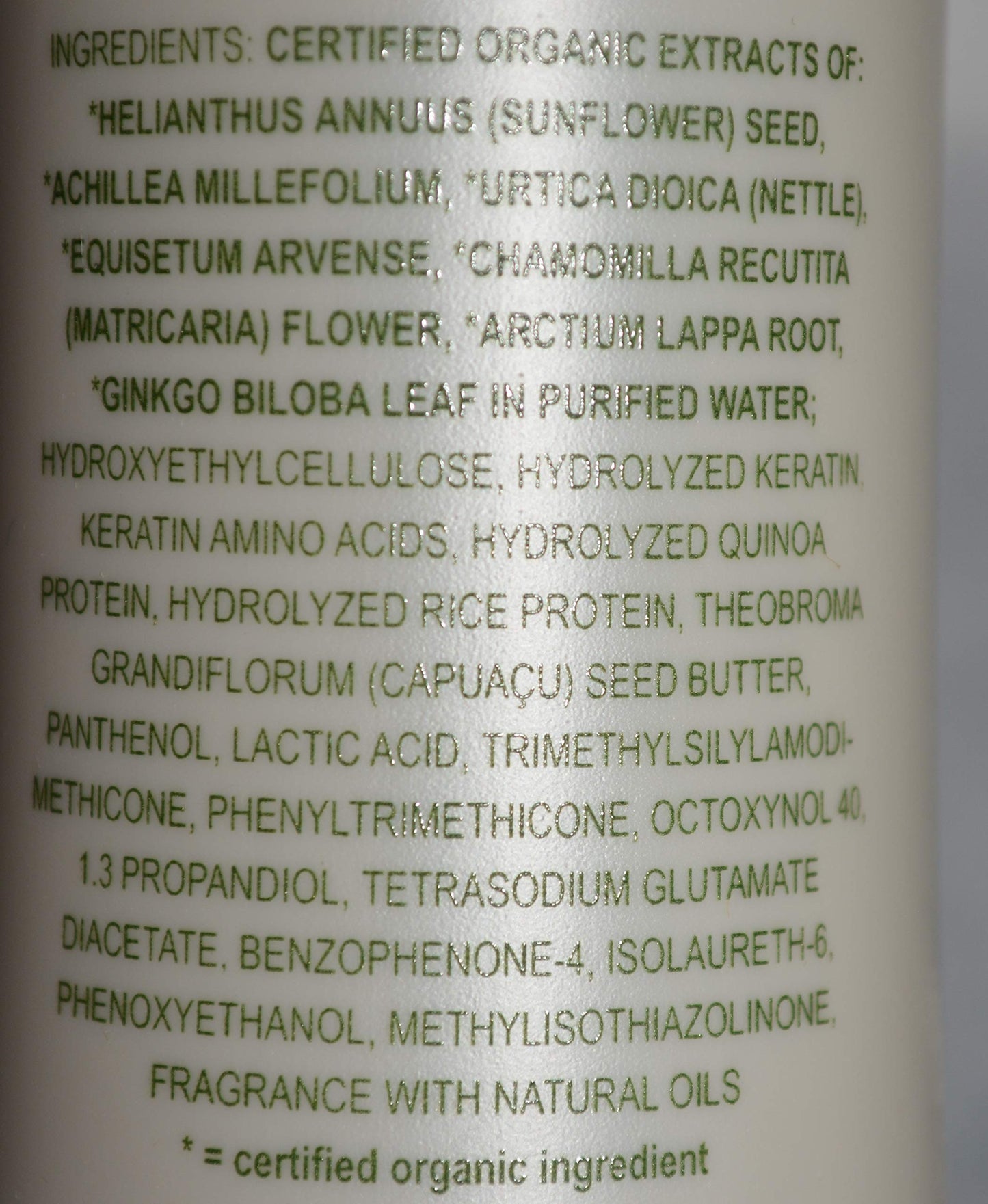 All-Nutrient Straight+ Smoothing Cream 8.4 oz (2 pack)