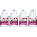 Betco 7500400 Foaming Hand Soap, Fresh, 128 Oz., 4/Carton