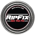 RipFix Hand Repair Balm for Dry Cracked Hands, Hand Salve for Gymnastics and Rock Climbers, Rip Fix Climbing Salve for Men and Women, Premium Gymnast