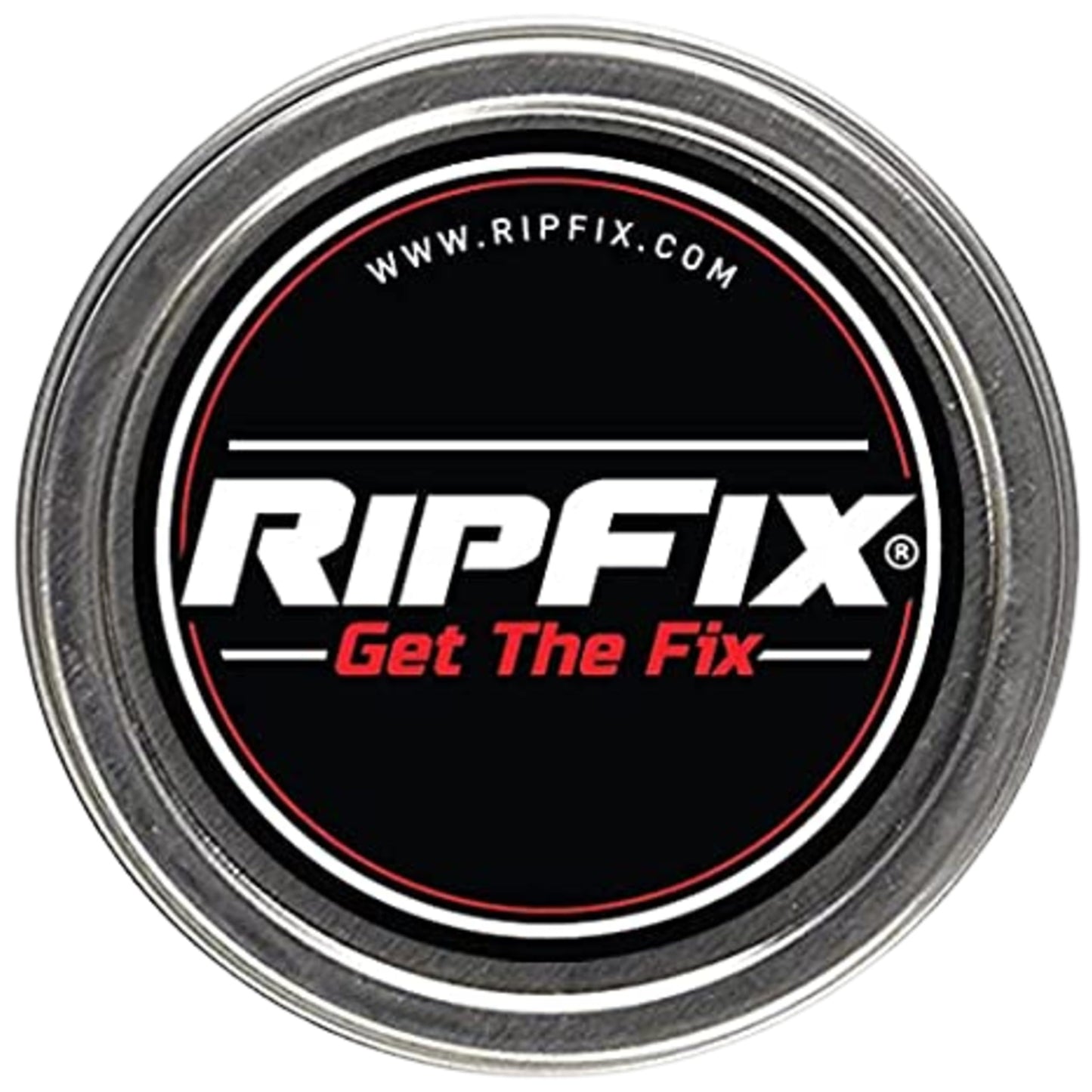 RipFix Hand Repair Balm for Dry Cracked Hands, Hand Salve for Gymnastics and Rock Climbers, Rip Fix Climbing Salve for Men and Women, Premium Gymnast