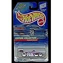 Hot Wheels Sweet 16 II Purple 1998 First Editions Series #30 of 40 Basic Car 1:64 Scale Series Collector #674