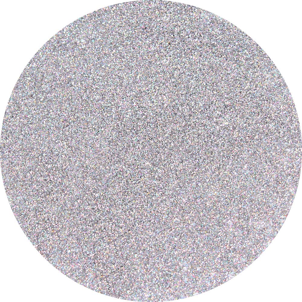 5.3oz/150g Ultra Fine Laser Glitter Powder, Holographic Glitter for Slime Epoxy Resin Craft Tumbler Jewelry Nail Art Festival Makeup Scrapbook