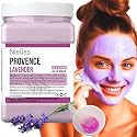 Jelly Mask, Facial Skin Care- Jelly Mask For Facials, Face Mask For Instant Hydration, Vegan Peel Off Face Mask, For Moisturizing, Smoothing