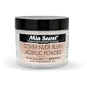 Mia Secret - Cover Nude Blush Acrylic Powder 2oz Beauty & Personal Care Mia Secret