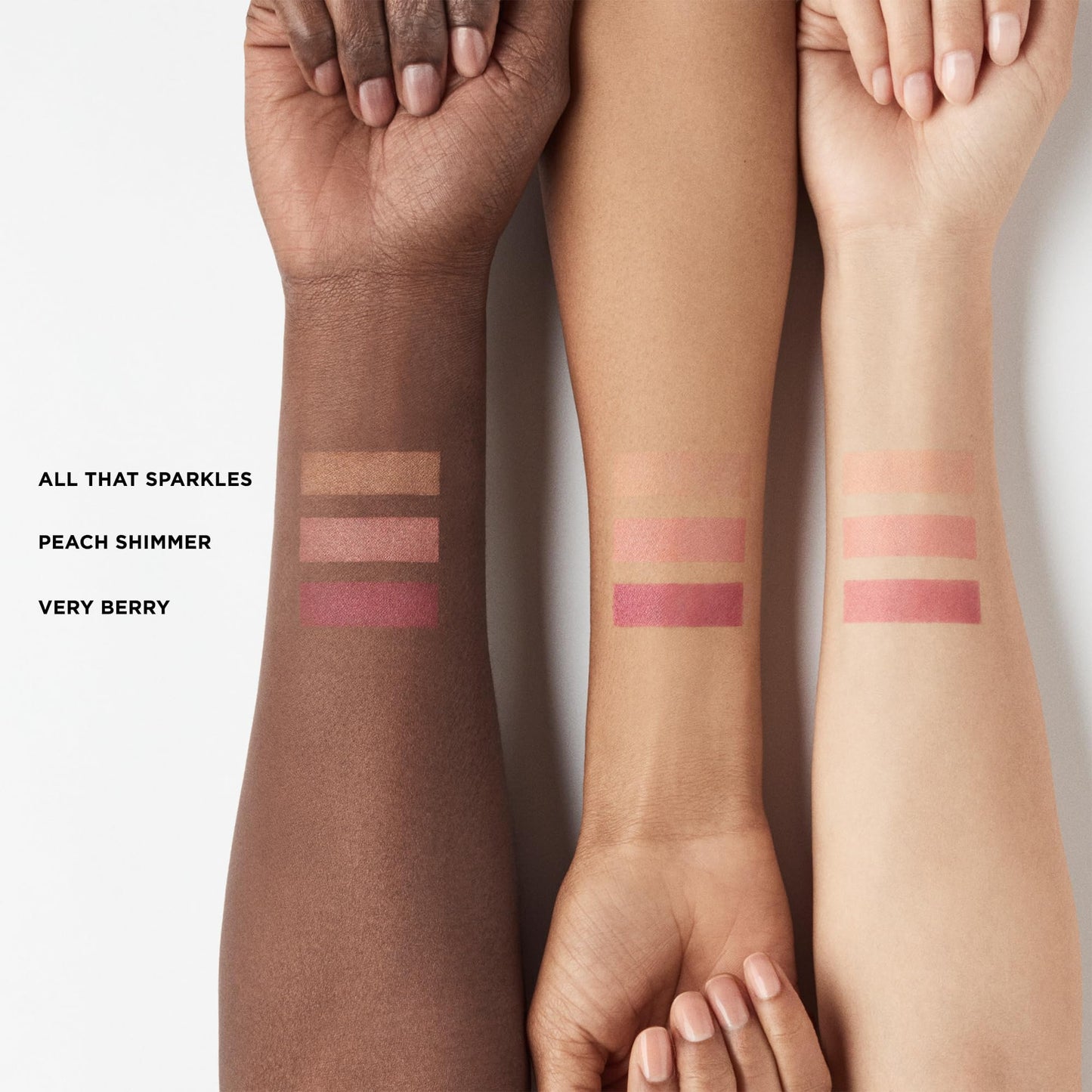 Laura Mercier RoseGlow Blush Color Infusion: Sheer Pressed Powder Blush for Cheeks, Buildable Formula, 10HR Wear, Glowing Long Lasting Color, Very
