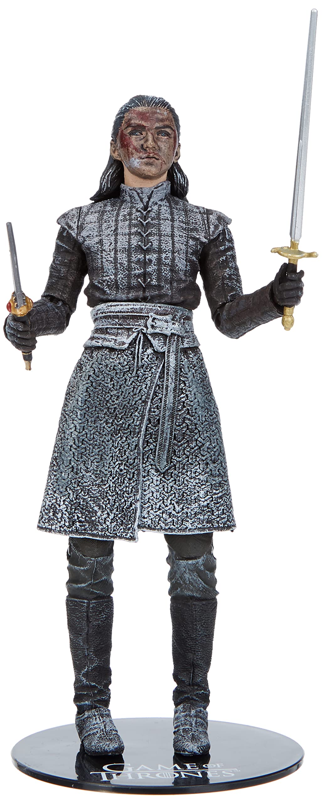 McFarlane Game of Thrones Action Figure,Standard,10662