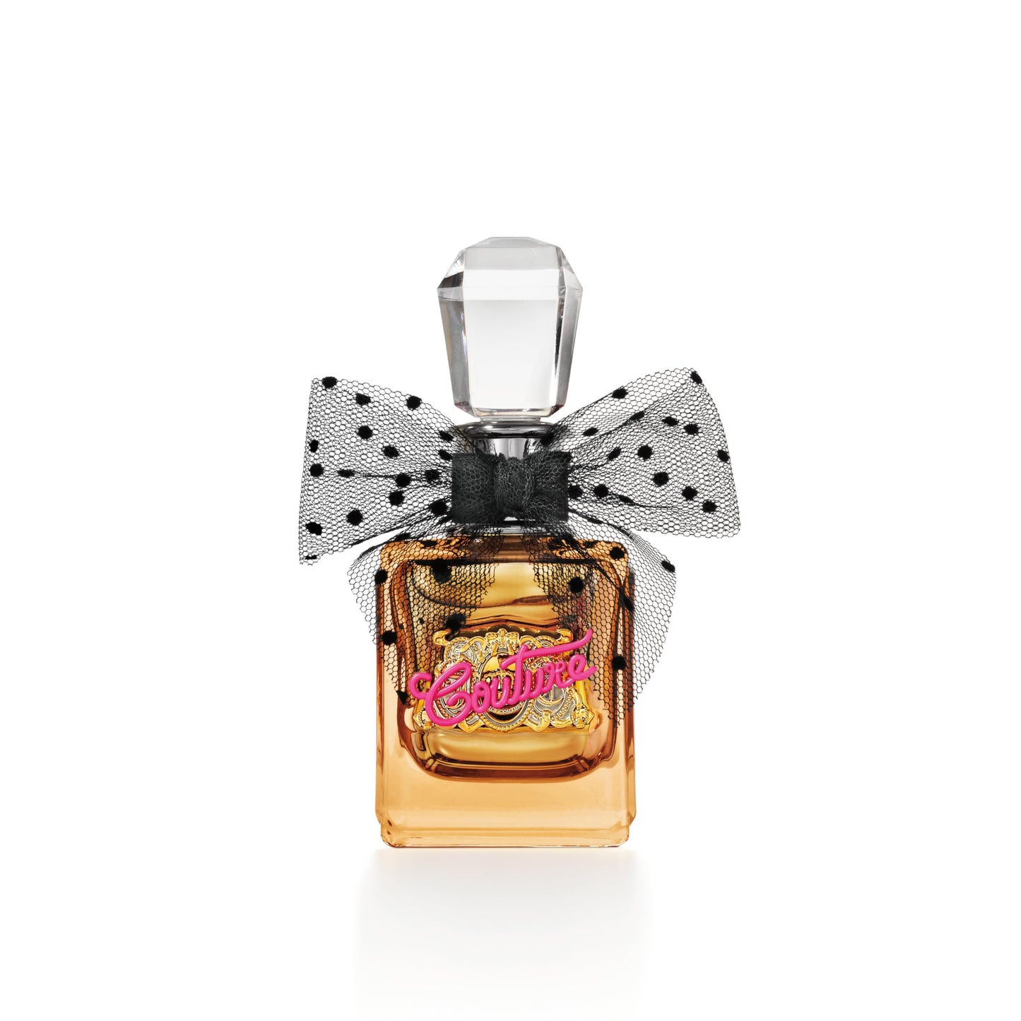 Juicy Couture Viva La Juicy Gold Eau De Parfum, Women's Perfume with Notes of Luscious Berry, Jasmine Sambac & Vanilla Cream - Fruity & Sweet, EDP