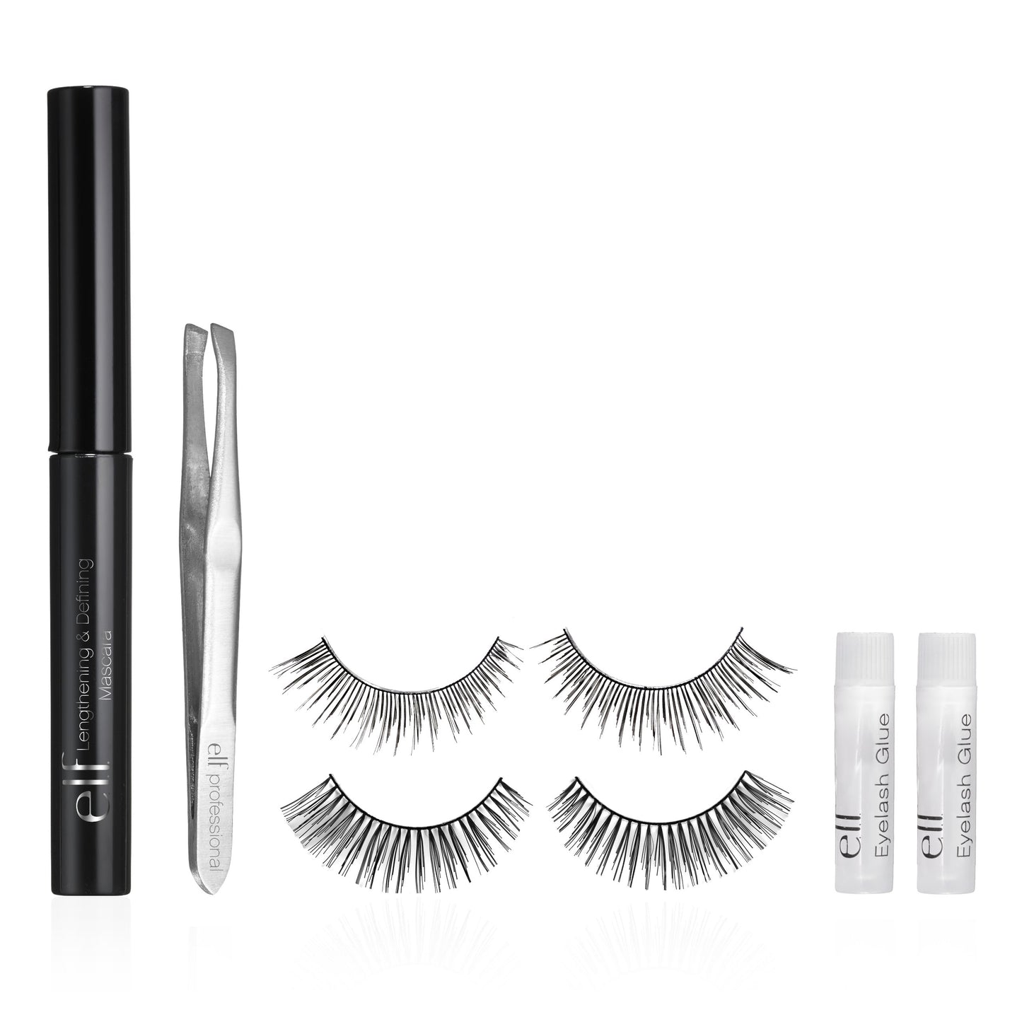E.l.f. 32 Piece Geo Eye-Shadow Palette, Everyday, 0.9 Ounce