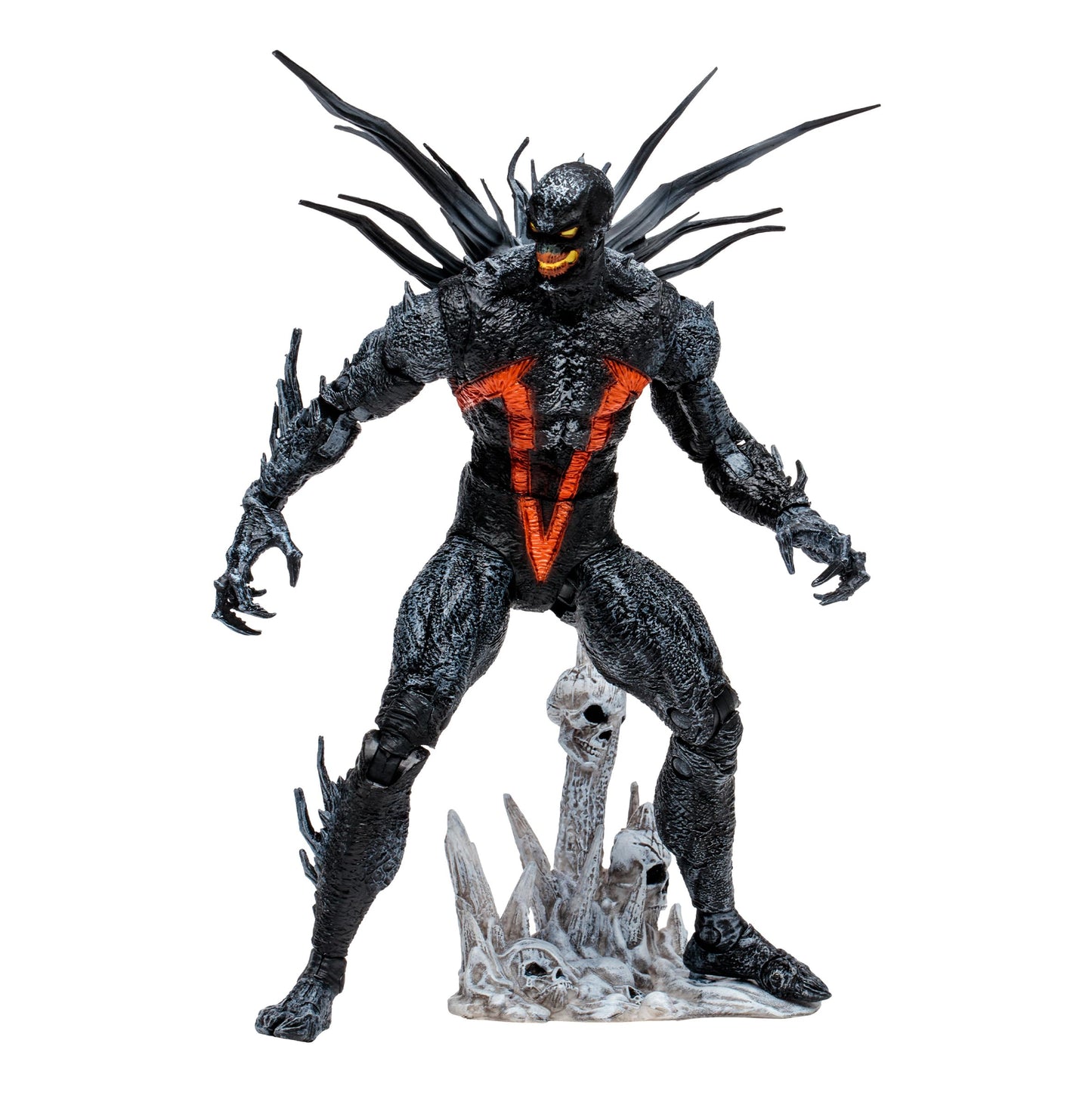 McFarlane Toys - Spawn 7IN Toy WV4 - Plague