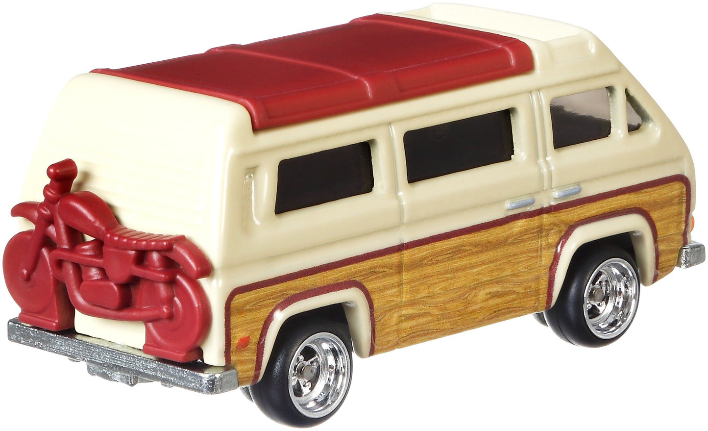 Hot Wheels CAR Culture Cargo Carriers Volkswagen SUNAGON Vehicle