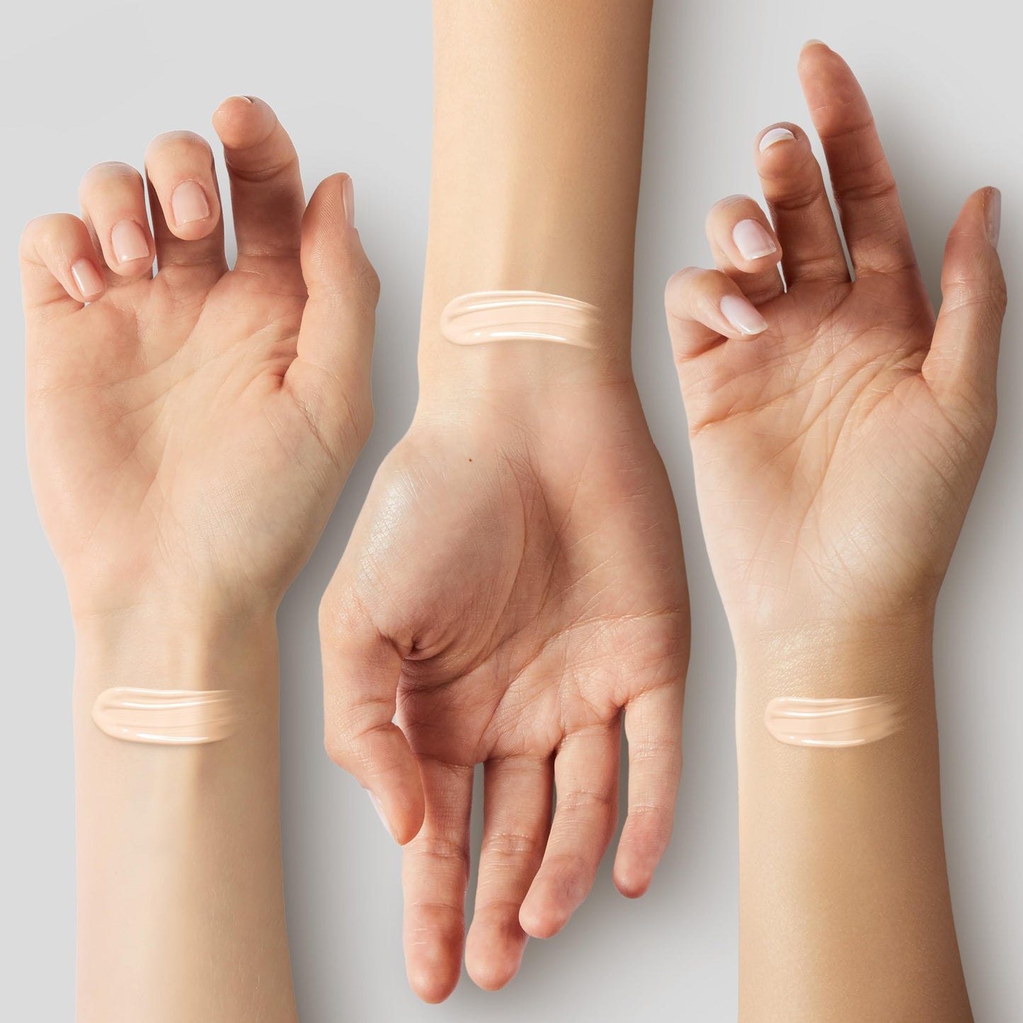 Catrice | HD Liquid Coverage Foundation | Flawless, High Coverage | Vegan & Cruelty Free (008 | Fair Beige) Beauty and Personal Care Catrice Cosmetics