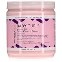Aunt Jackie's Girls Baby Girl Curls Curling & Twisting Custard, 15 oz (Pack of 3)