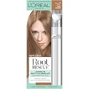 L'Oreal Paris Root Rescue 10 Minute Root Coloring Kit, 7 Dark Blonde