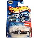 Hot Wheels 2004 First Editions Batman Crooze Batmobile #069