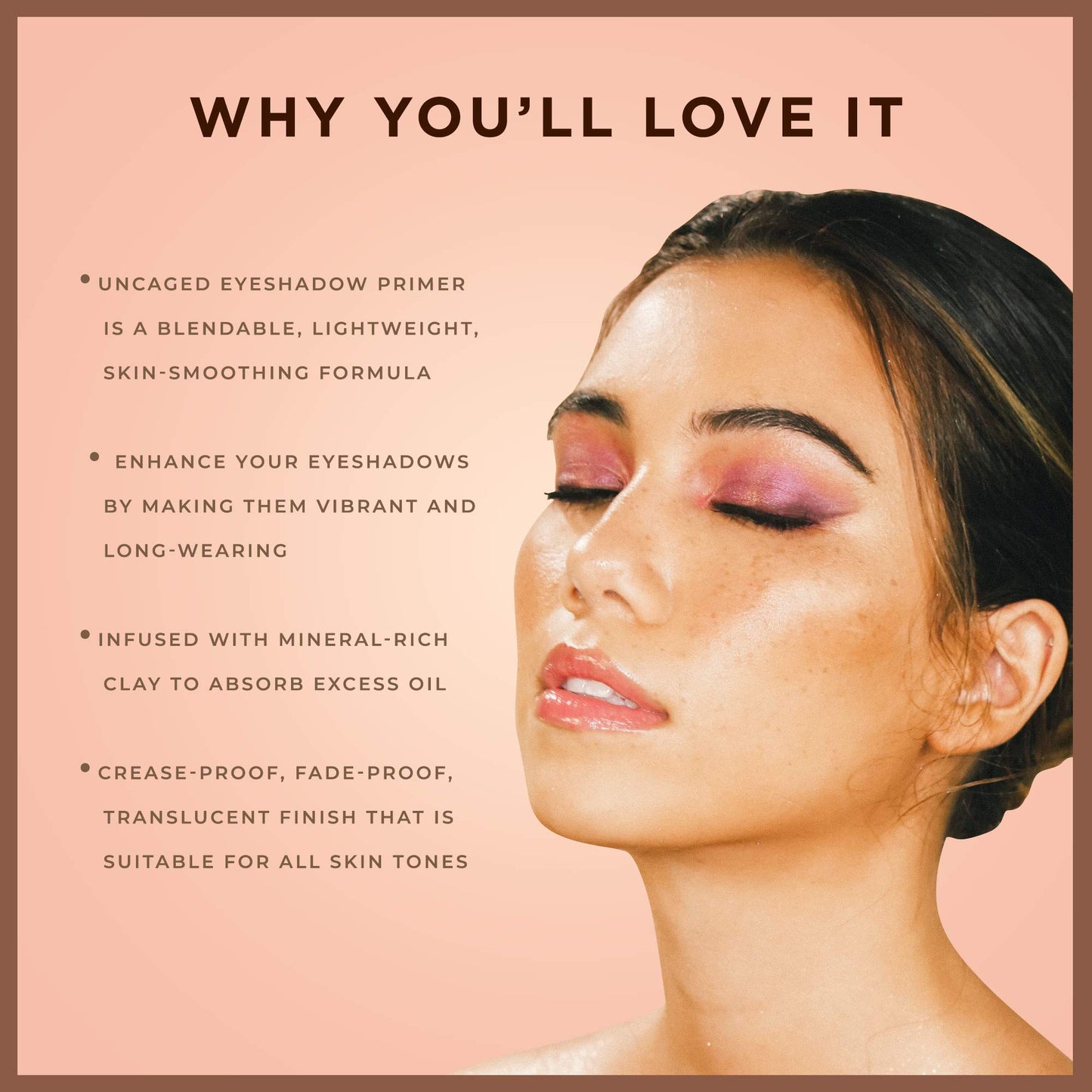 Pretty Vulgar - Uncaged Eye Shadow Primer, Clean & Cruelty-Free …