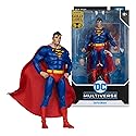 McFarlane Toys DC Multiverse Action Figure Superman (Action Comics) (Gold Label) 18 cm