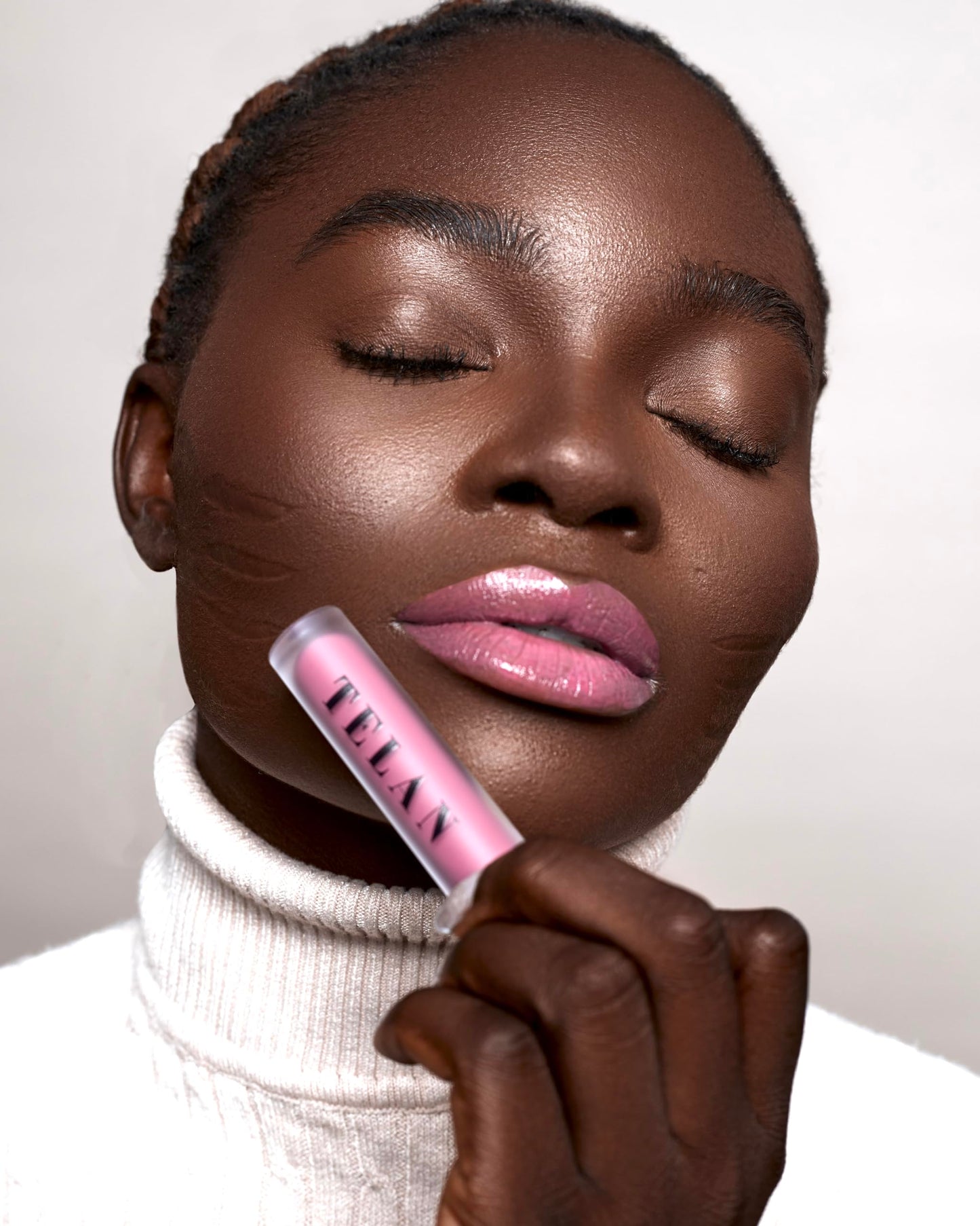 Lipstick Tendergloss (Nude)
