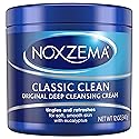 Noxzema Classic Clean Cleanser, Original Deep Cleansing, 12 oz