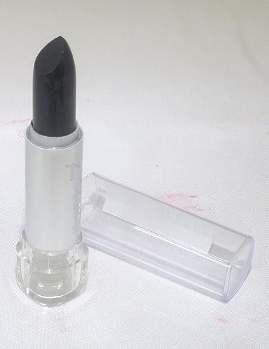 Nicka K Lipstick With Vitamin E (306-Black)