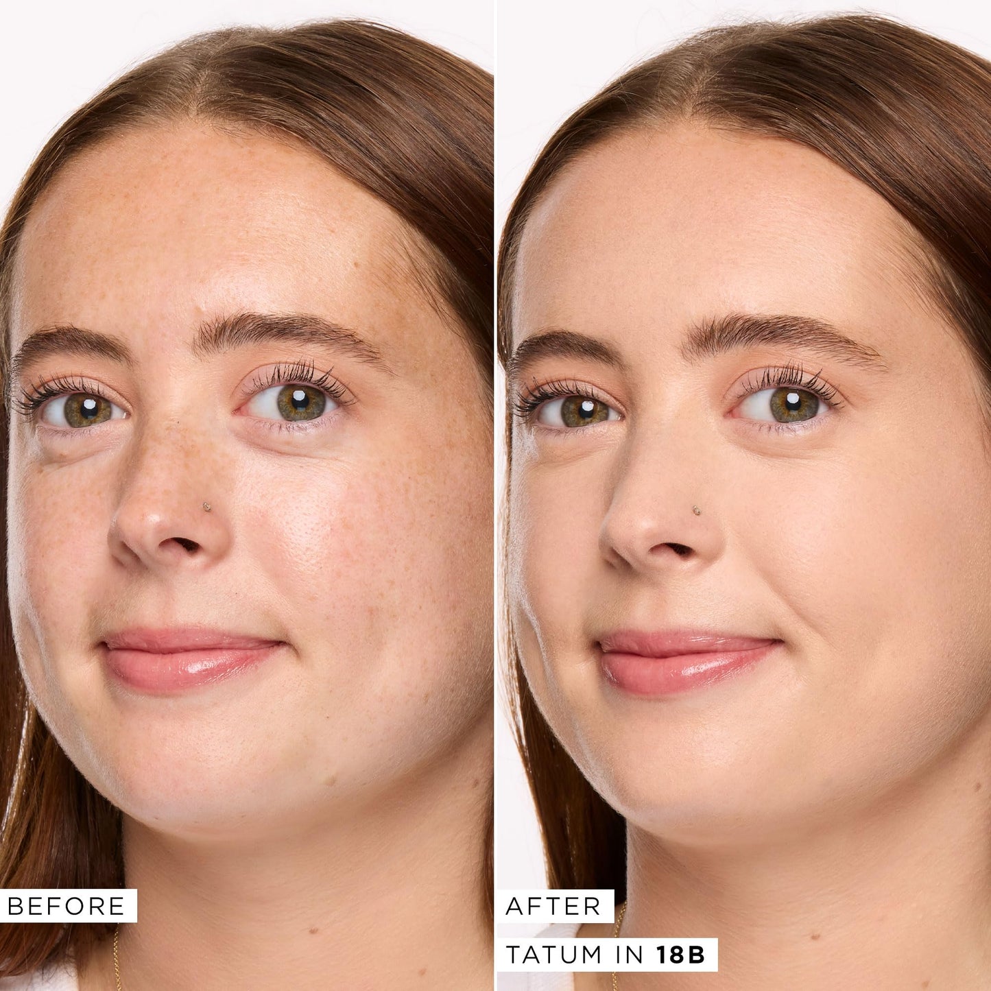 Tarte Face Tape Foundation - Coverage Matte Finish Foundation with Snow Mushroom & Hyaluronic Acid for Hydration, Waterproof, Vegan & Cruelty-Free