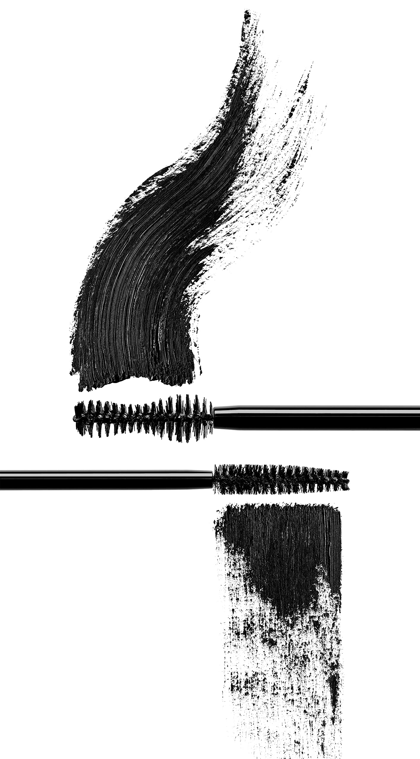Physicians Formula Lash Mixologist 3-in-1 Mascara Black, Strengthen & Condition , Dermatologist Approved. Clinically Tested. Ophthalmologist Approved.