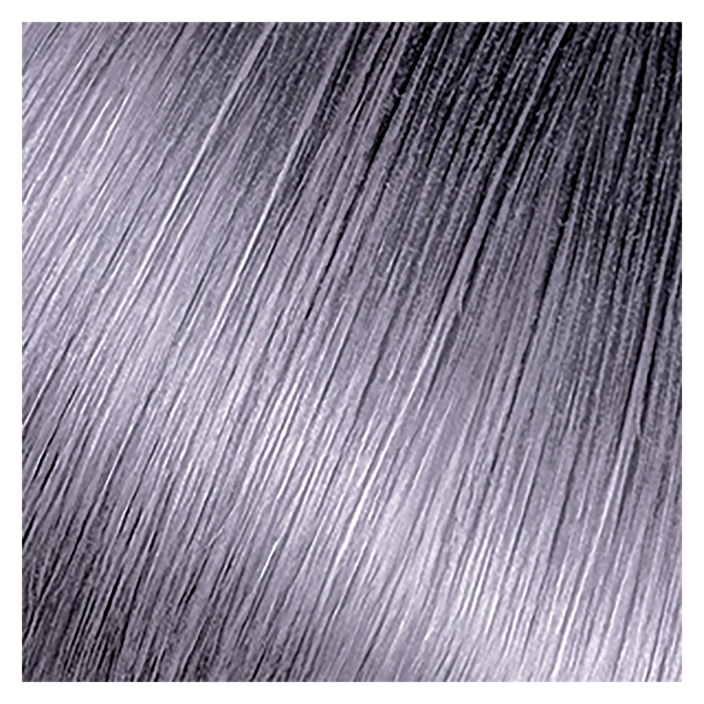 Kiss Express Semi-Permanent Hair Color 100mL (3.5 US fl.oz) (1 Count, Platinum)