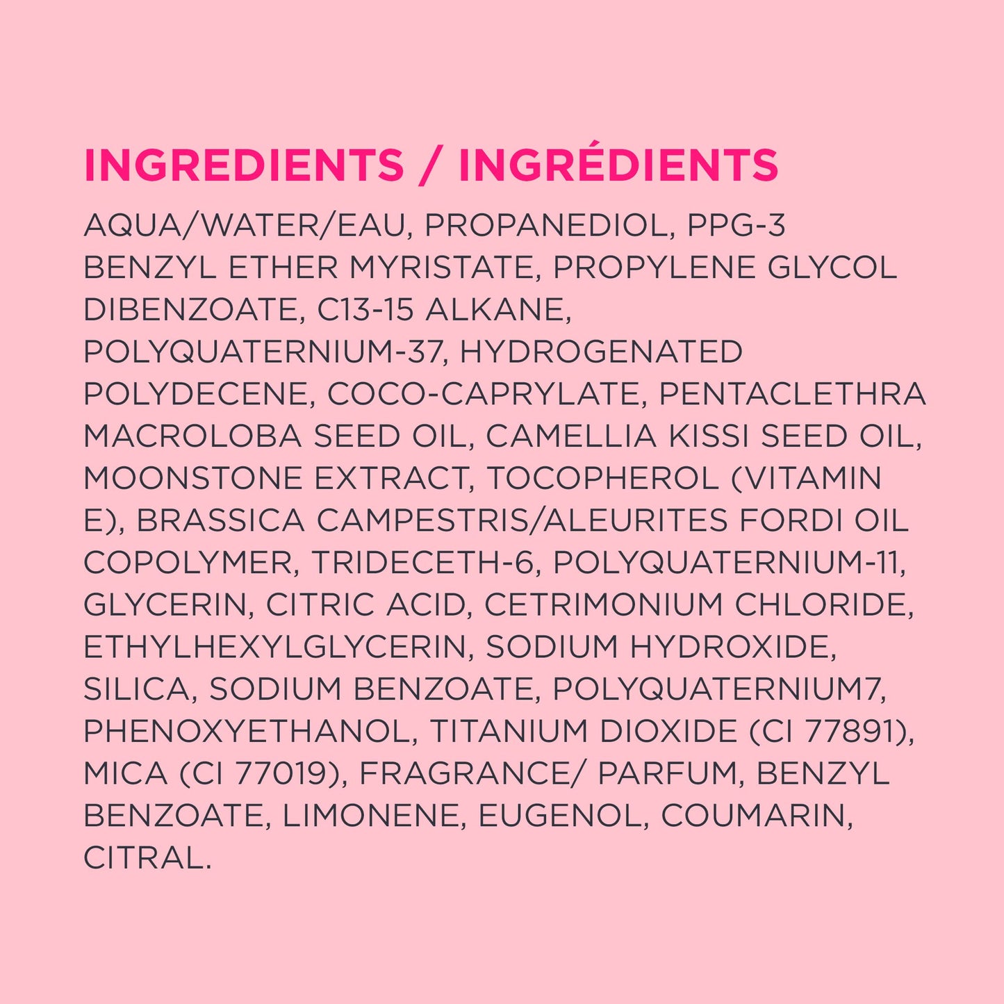 Cake Beauty The Glow Drop Iridescent Shine Serum, Vegan and Sulfate-Free, 2 oz