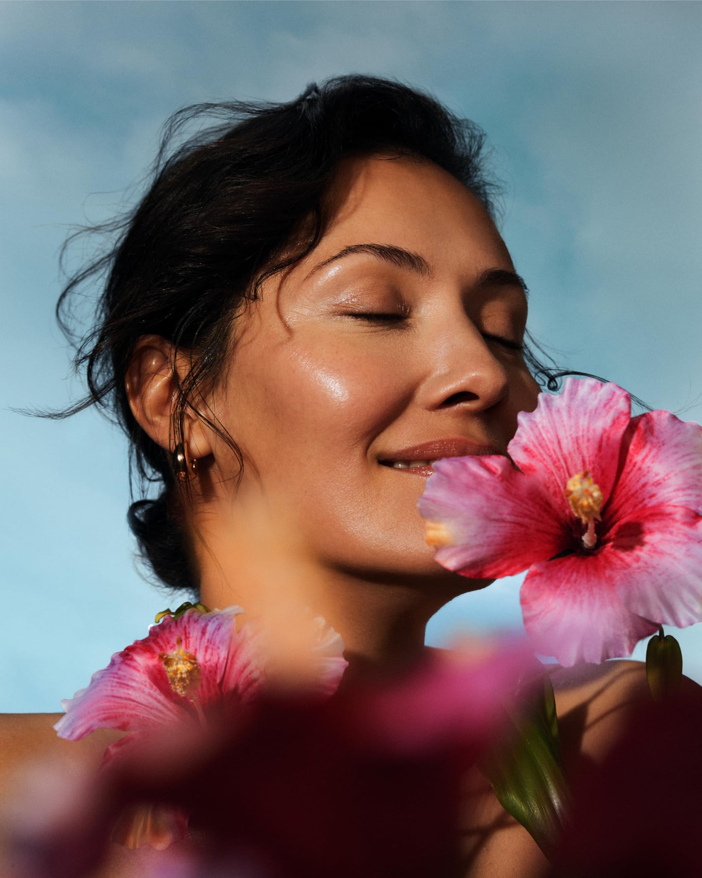 Irene Forte, Hibiscus Serum with Myoxinol™, 1.01 FL OZ