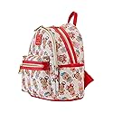 Loungefly Disney Mickey & Friends Gingerbread Cookie Ears and Mini Backpack Standard