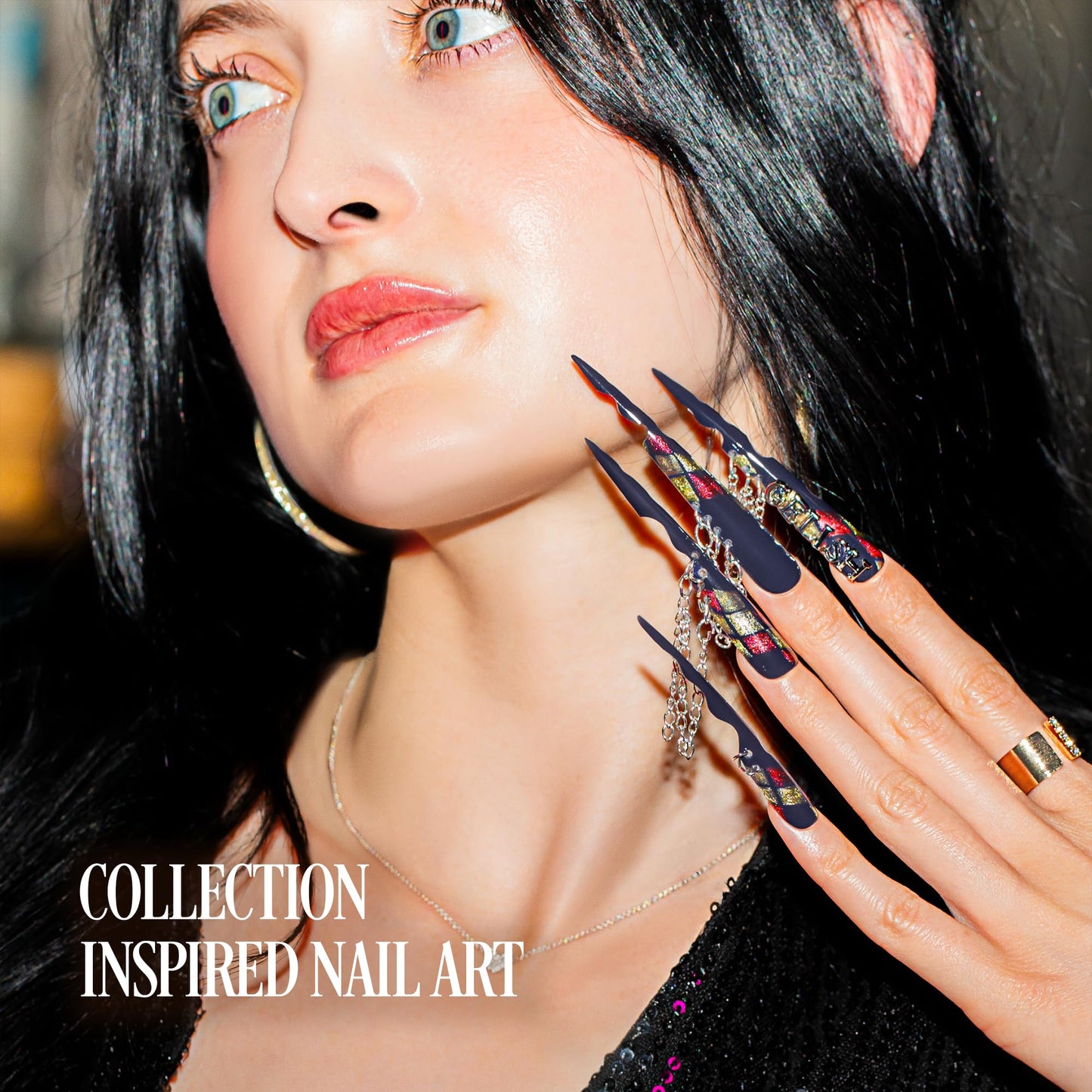 Morgan Taylor Fall Collection Living Our Life - 15ml Professional Lacquer, Vibrant, Chip-Resistant, Fast-Drying, Long-Lasting, High-Shine, Perfect Beauty & Personal Care Morgan Taylor