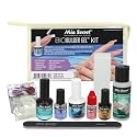 Mia Secret Builder Kits (BioBuilder Gel Kit) Beauty & Personal Care Mia Secret