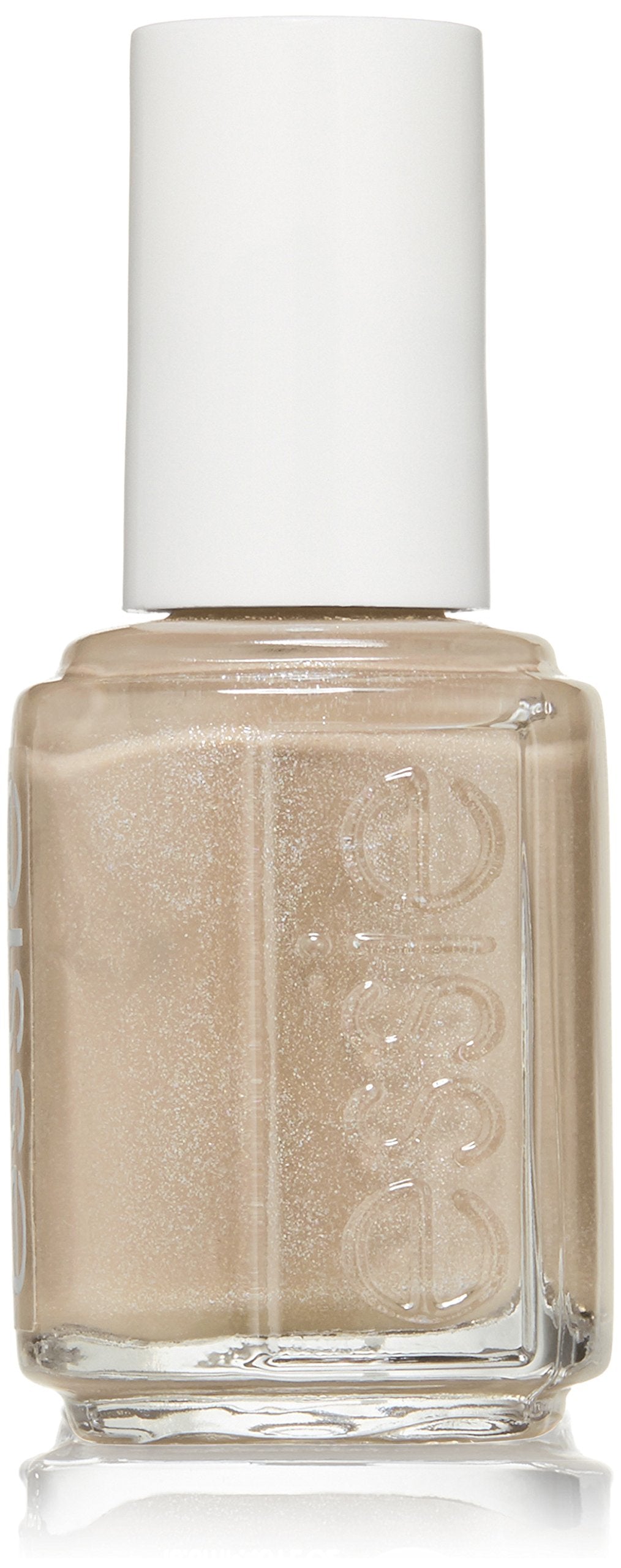 essie Nail Polish, Glossy Shine Finish, Cocktails & Coconuts, 0.46 fl. oz. Beauty & Personal Care essie