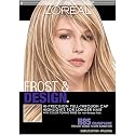 L'Oreal Frost & Design Highlights H85 Champagne 1 Each (Pack of 2)