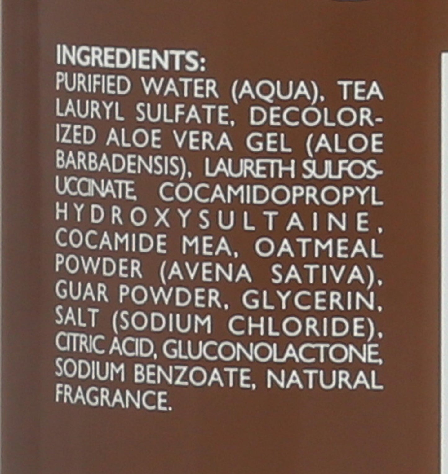 Shikai All Natural Moisturizing Shower Gel, Coconut - 12 Oz