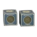 Marius Fabre Marseille Olive Oil Boxed Soap - 2 Pack (400g)