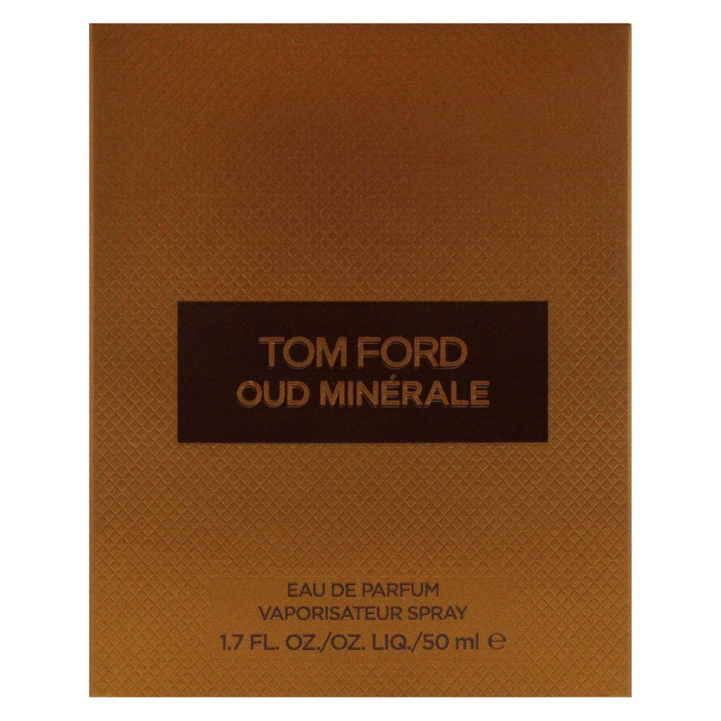 Tom Ford Oud Minerale for Unisex - 1.7 oz EDP Spray
