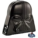 Hot Wheels Star Wars Darth Vader Play Case Set