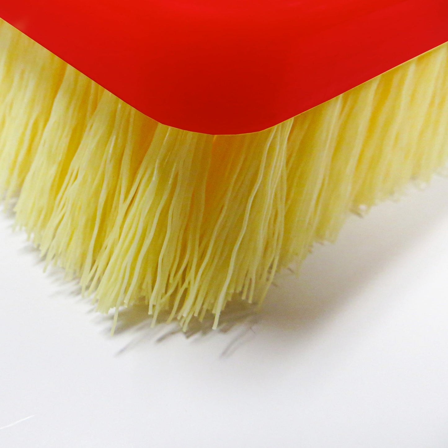 ALLWAY SSB Swivel Scrub Brush, 8"