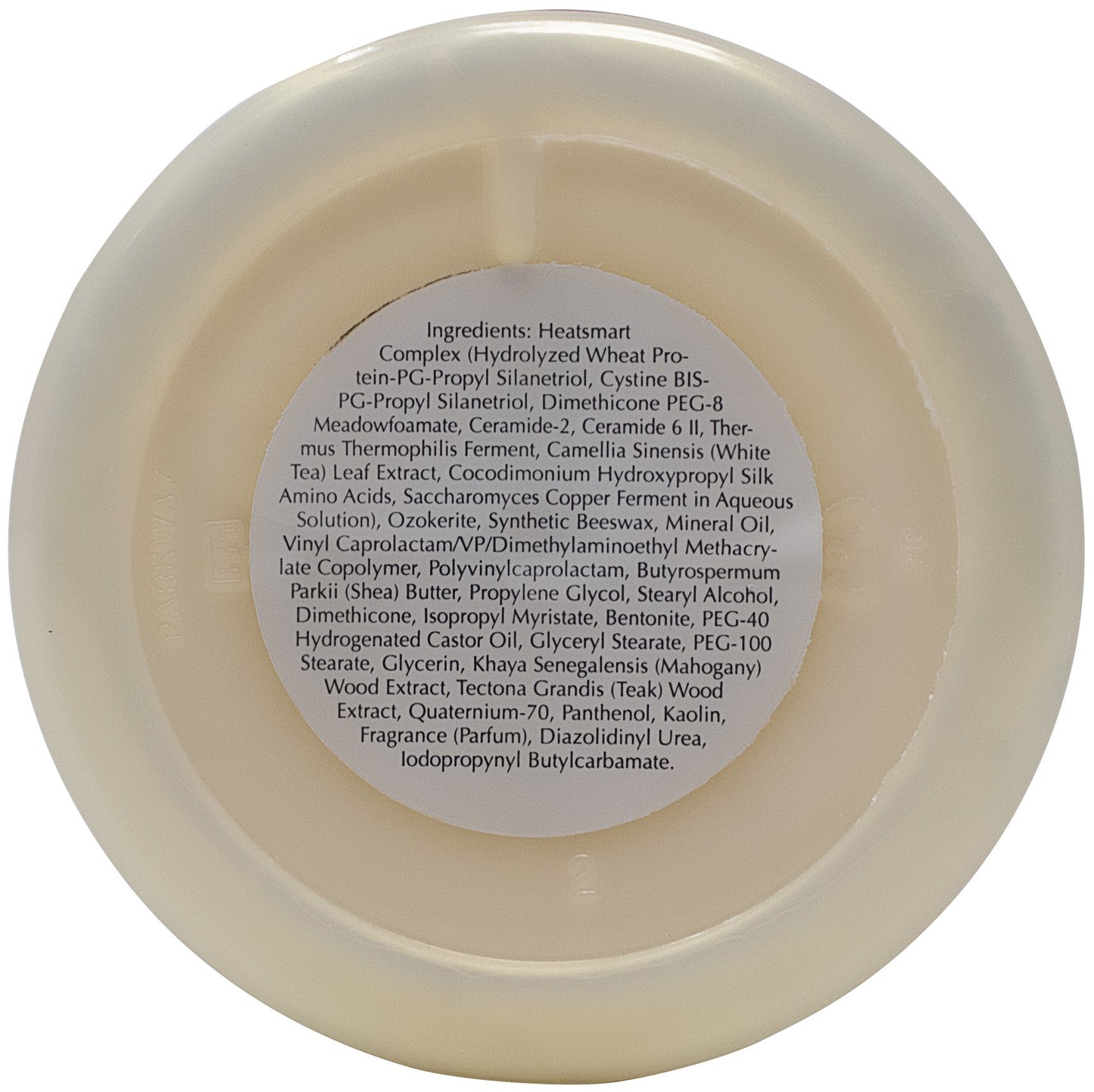 Thermafuse ForMatte Firm Hair Paste 1.5oz
