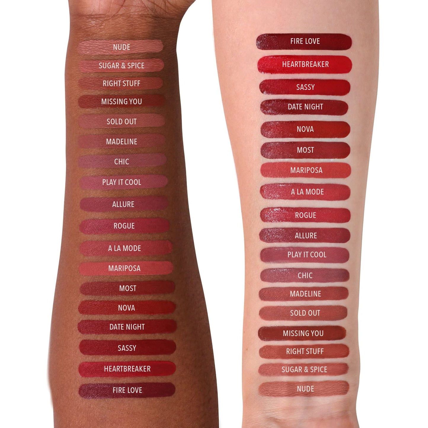 Moira Lip Divine Liquid Lipstick (016, Sassy)